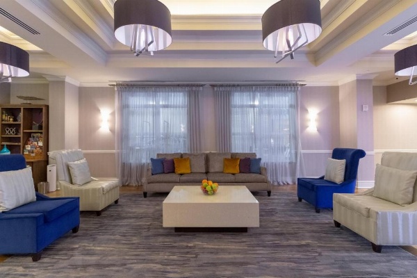 Holiday Inn Express Savannah - Historic District image 24