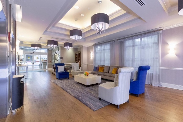 Holiday Inn Express Savannah - Historic District image 6