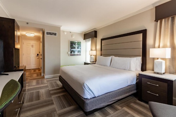 Holiday Inn Express Savannah - Historic District image 8